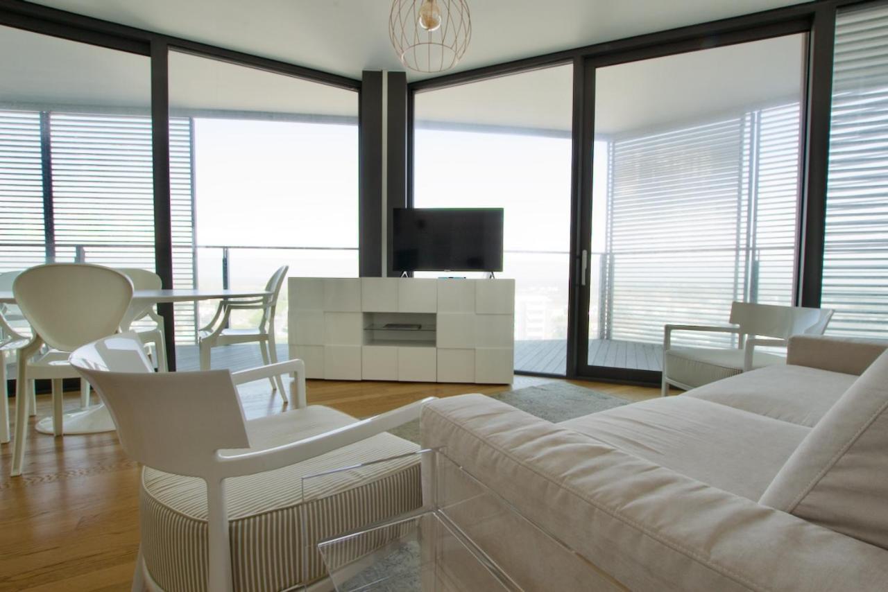 Torre Aquileia - Home Immobiliare Jesolo Exterior foto