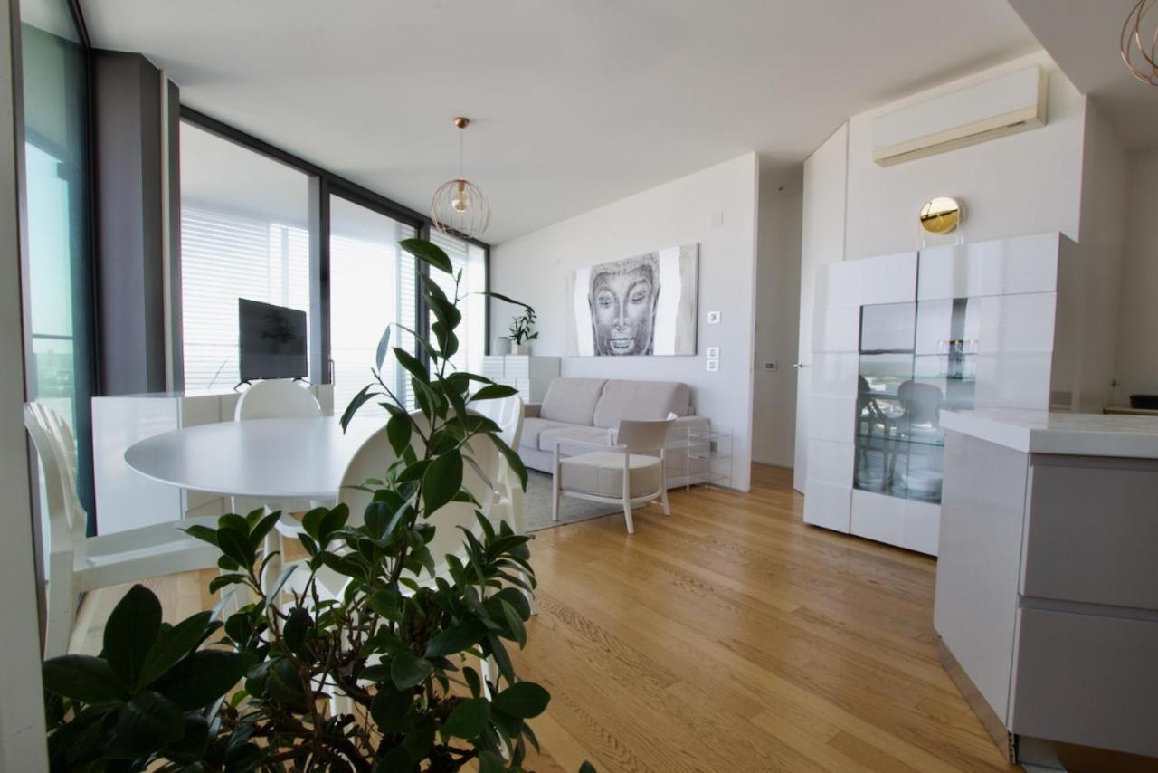 Torre Aquileia - Home Immobiliare Jesolo Exterior foto