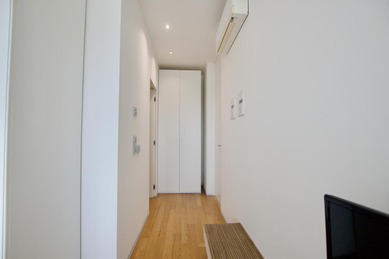 Torre Aquileia - Home Immobiliare Jesolo Exterior foto