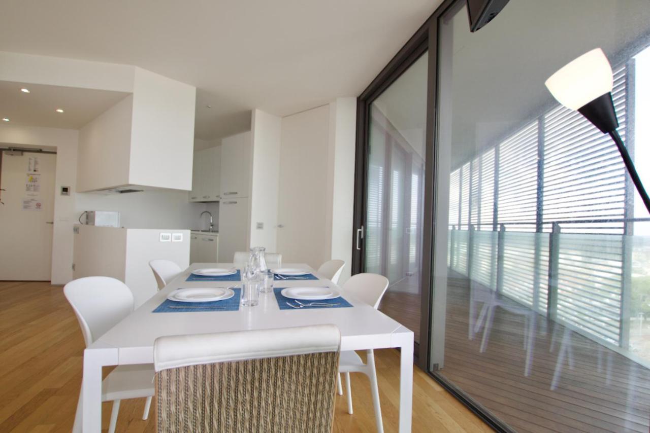Torre Aquileia - Home Immobiliare Jesolo Exterior foto
