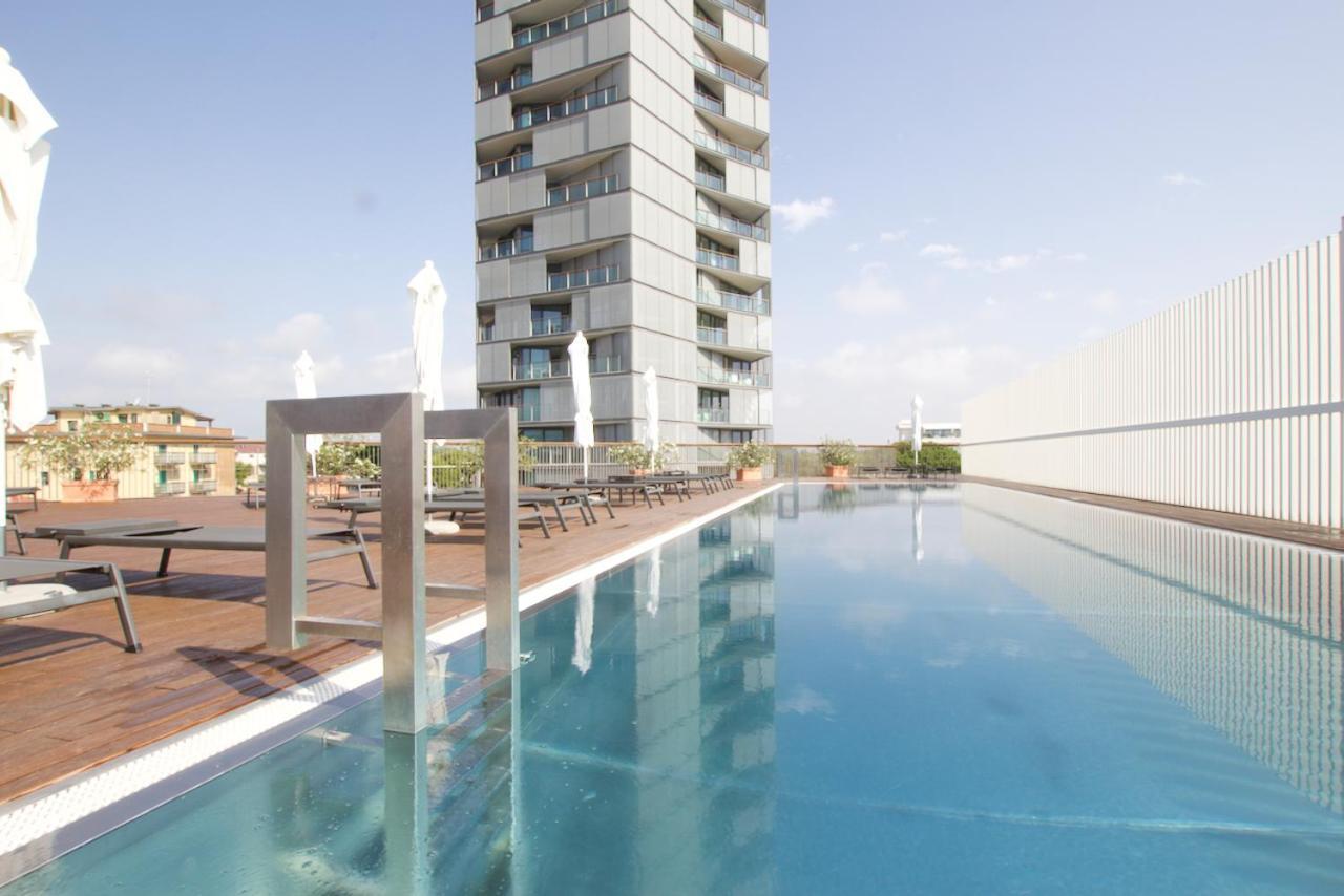 Torre Aquileia - Home Immobiliare Jesolo Exterior foto
