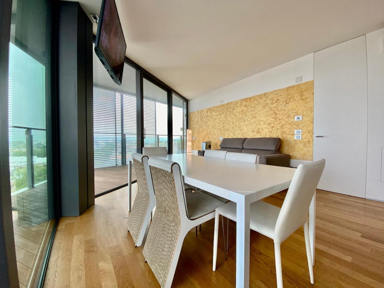 Torre Aquileia - Home Immobiliare Jesolo Exterior foto